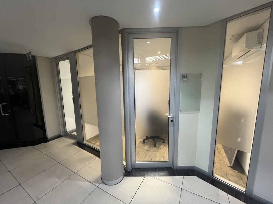 To Let commercial Property for Rent in Tyger Valley Western Cape